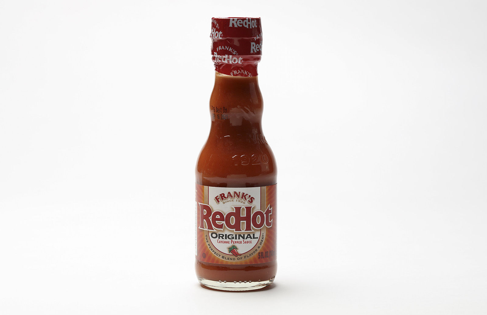 Frank’s RedHot